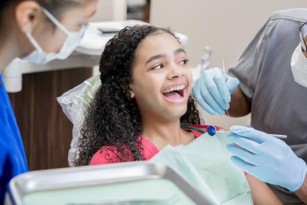 Best Emergency Wisdom Teeth Removal in Emory, VA