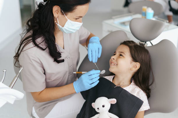 Best Urgent Care for Lost Fillings or Crowns in Emory, VA