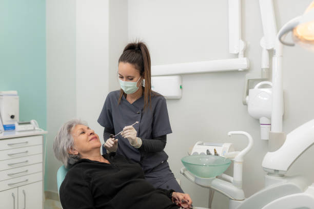 Best Emergency Gum Treatment in Emory, VA