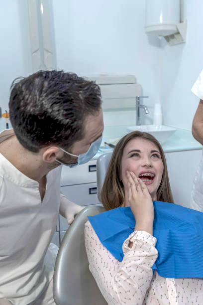 Best Emergency Dental Care for Broken or Chipped Teeth in Emory, VA