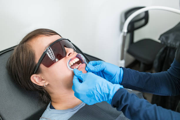 Best Cosmetic Emergency Dentistry in Emory, VA