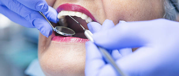 Best Emergency TMJ Treatment in Emory, VA